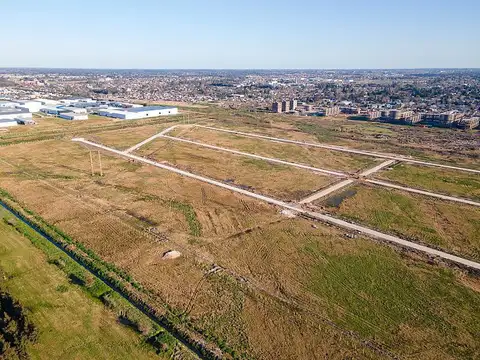 Terreno en Venta de 6000,0 m2