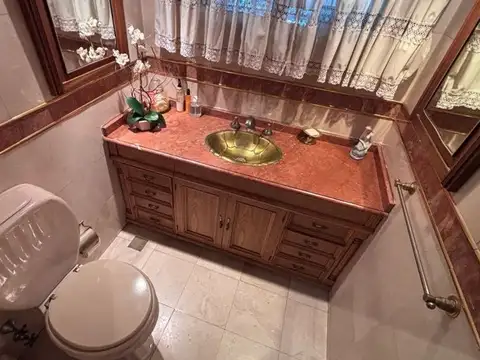Casa en Alquiler 39 años