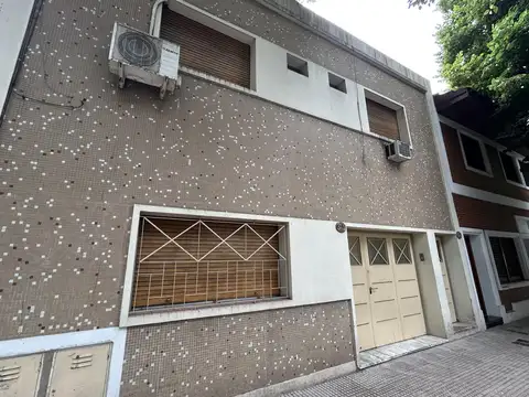 PH en Venta en Villa Devoto, CABA