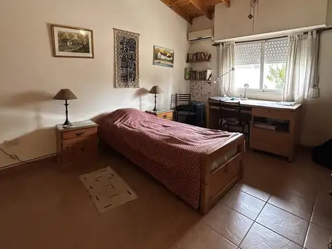 Depto Tipo Casa en Venta con 1 cocheras