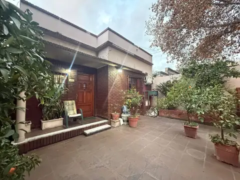 VENTA CASA MULTIFAMILIAR