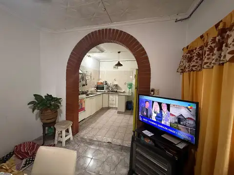 Casa en Venta 35 años