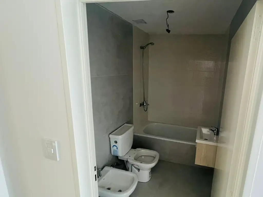 Emprendimiento de 72 Unidades