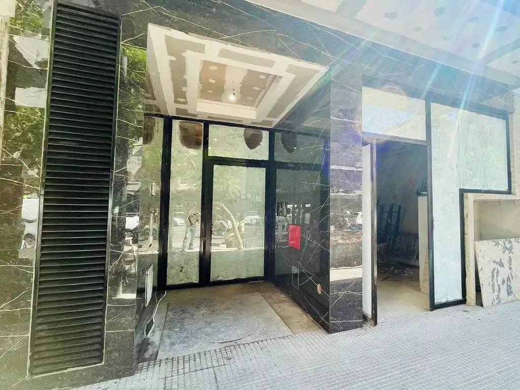 San Juan 1971 de 1 Dormitorios