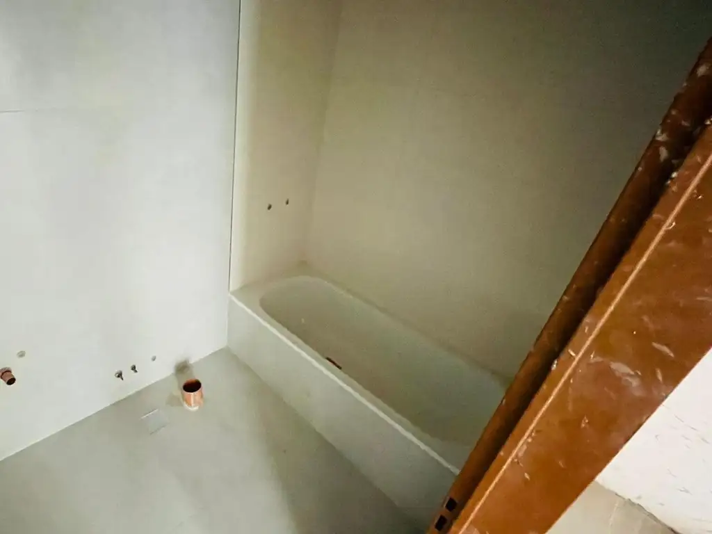 Emprendimiento en San Cristobal - Etapa: En construcción