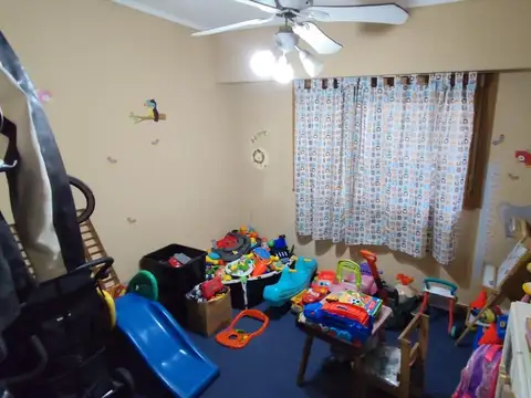 Departamento en Venta 50 años