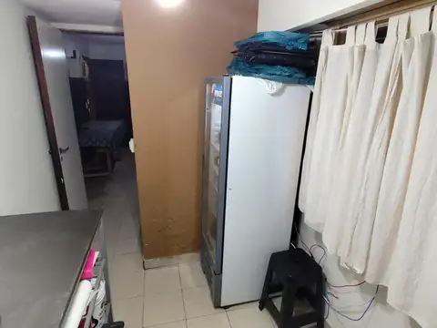 Departamento en Venta en Flores, USD 130.000