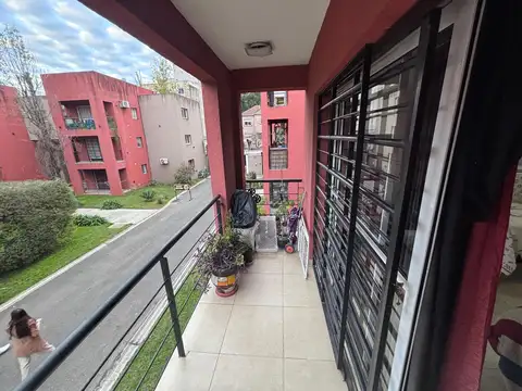 Departamento en Venta en San Miguel, USD 48.000