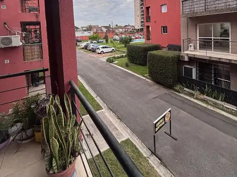 Departamento en Venta con 1 cochera