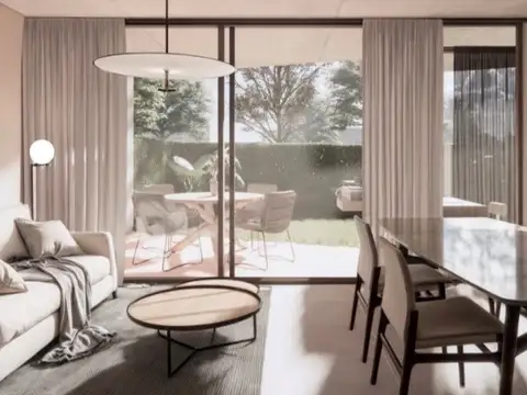 Departamento en Venta A Estrenar