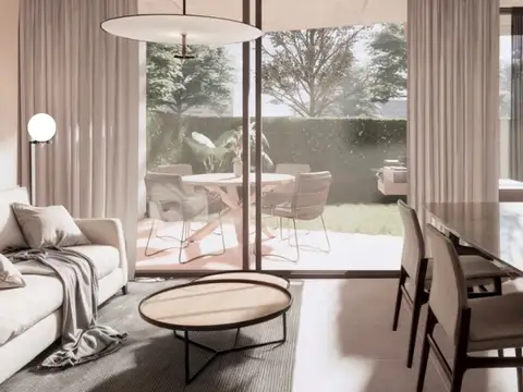 Departamento en Venta en Highland Park Country Club, USD 98.000
