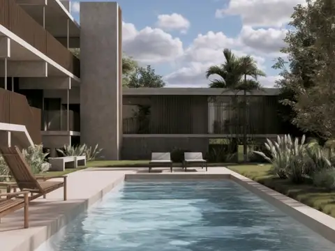 Departamento  en Venta en Highland Park CC, Pilar, G.B.A. Zona Norte