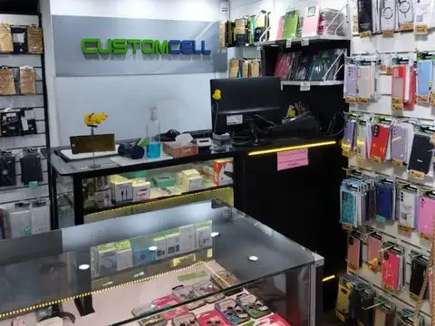 VENTA DE FONDO DE COMERIO EN BELGRANO UNICA OPORTUNIDAD