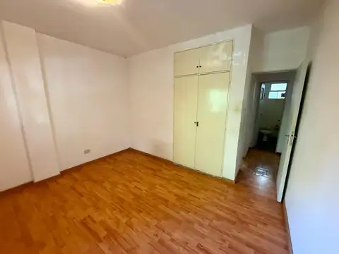 Departamento en Alquiler 40 años