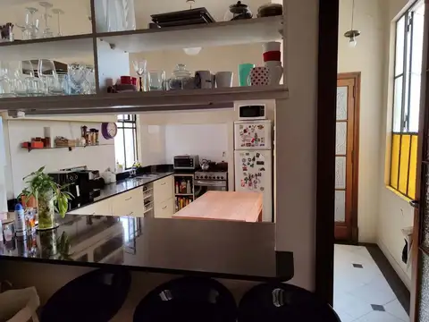 Teniente General Juan Domingo Perón 2300