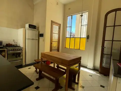 Departamento en Venta en Balvanera, USD 165.000