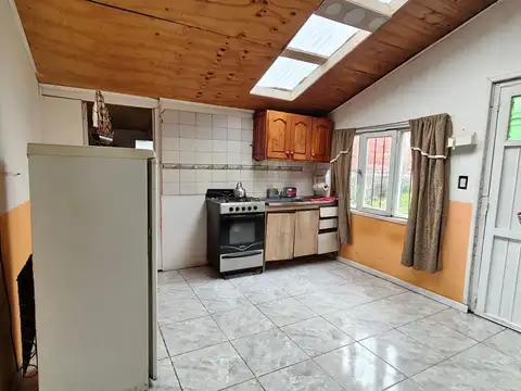 Casa en Venta en San Carlos de Bariloche, USD 70.000