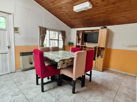 Casa en venta, 2 dormitorios en Bariloche