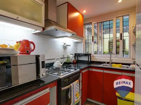 Depto Tipo Casa en Venta 35 años