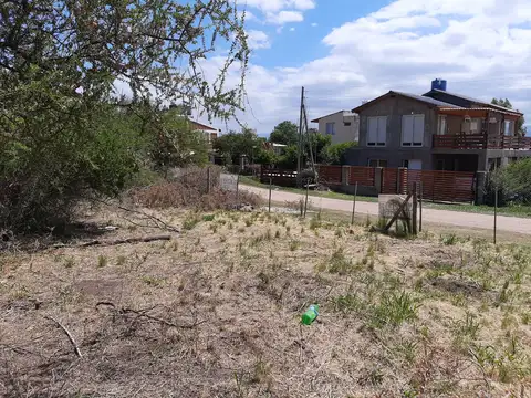 Terreno en Venta 10  mts Frente