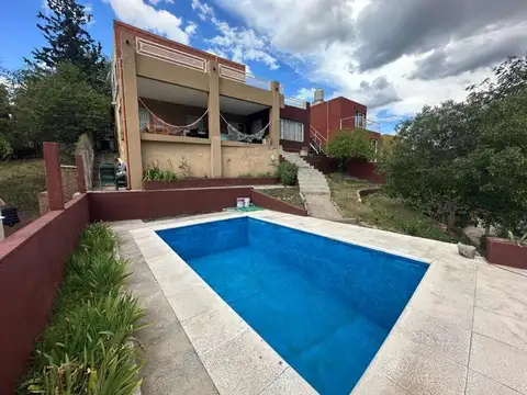 Casa en Venta en Villa Carlos Paz, Punilla