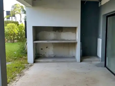 Casa en Venta 1 año