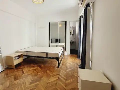 Departamento en Venta en Palermo Hollywood, USD 73.000