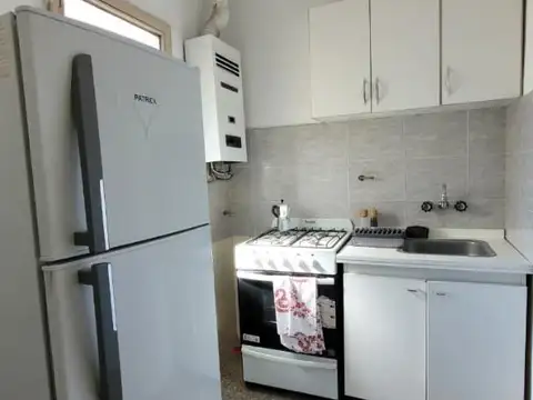 Bonpland y Guatemala - Monoambiente en venta - Palermo