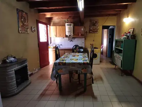 Casa en Venta 33 años