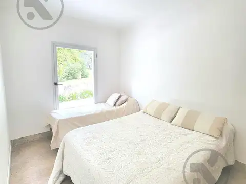 Casa en Alquiler A Estrenar