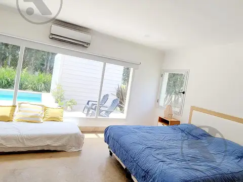 ALQUILER | CHALET | SAN BENITO CHAPADMALAL | 9 MESES