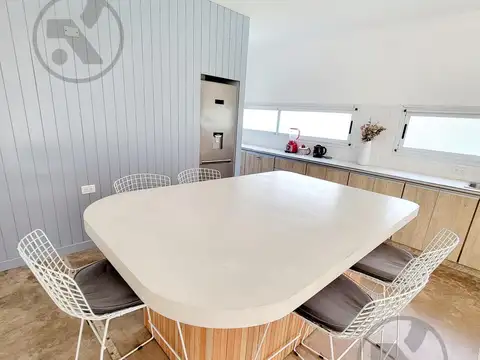 Casa en Alquiler de 3 dormitorios