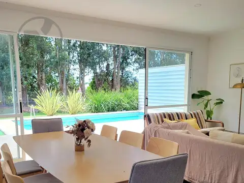 ALQUILER | CHALET | SAN BENITO CHAPADMALAL | 9 MESES