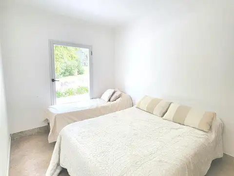 Casa en Alquiler A Estrenar