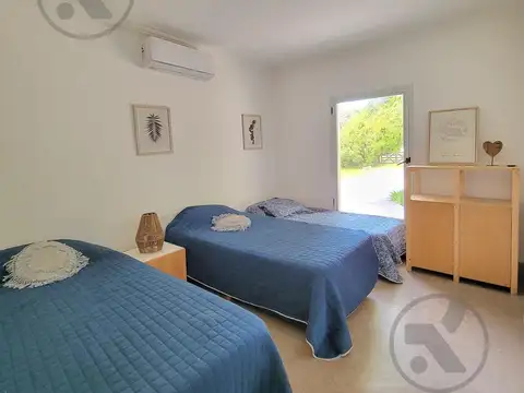 Casa en Alquiler al Norte