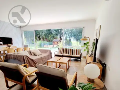 ALQUILER | CHALET | SAN BENITO CHAPADMALAL | 9 MESES