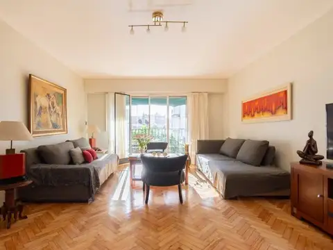 Departamento en Venta en Belgrano, CABA