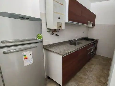 Depto Tipo Casa en Venta 15 años