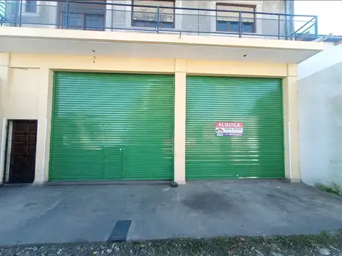 Local en Alquiler Temporal en Luis Guillon, Partido de Esteban Echeverría