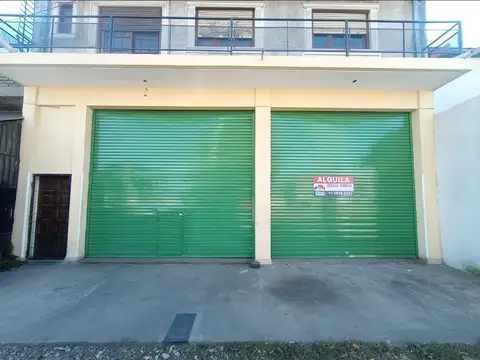 Local en Alquiler Temporal en Luis Guillon, $ 1.000.000