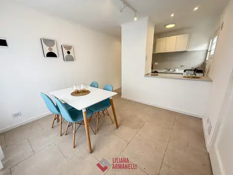 Depto Tipo Casa en Venta en San Jose, USD 68.900