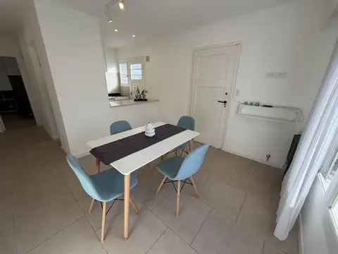 Depto Tipo Casa en Venta de 1 dormitorio