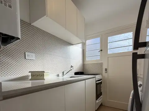 Depto Tipo Casa en Venta en Mar del Plata, USD 67.800