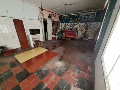Casa en Venta 51 años