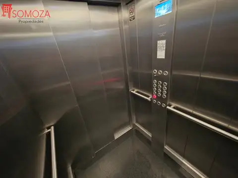 Departamento en Alquiler de 1 dormitorio