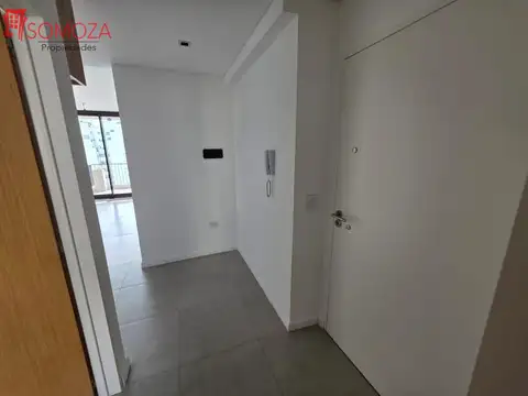 Departamento en Alquiler en Balvanera, $ 790.000