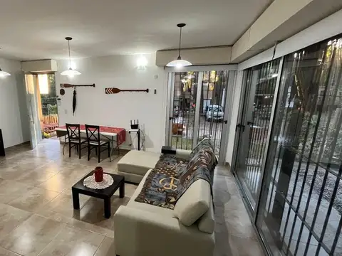 Casa en Alquiler Temporal de 3 dormitorios