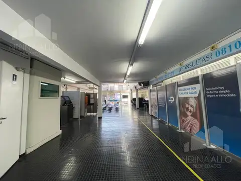 Venta Alquiler Local COMERCIAL en Castelar Norte
