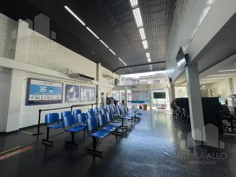 Local en Venta A Estrenar