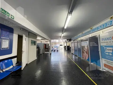 Local en Venta en Castelar Norte, USD 390.000